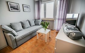 Apartament w Centrum